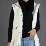 پافر زنانه 1496 نباتی برندس (2)