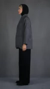 پالتو زنانه H01 - Image 4