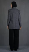 پالتو زنانه H01 - Image 3