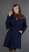 پالتو زنانه H12 - Image 3