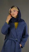 پالتو زنانه H21 - Image 5