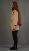 پالتو زنانه H21 - Image 3