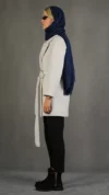 پالتو زنانه H21 - Image 2
