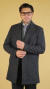 پالتو مردانه 202204 - Image 3