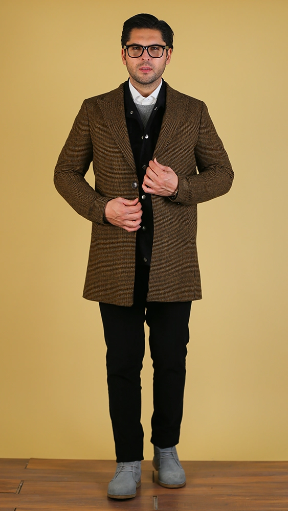 پالتو مردانه 202204 شکلاتی برندس (2) پالتو مردانه 202204 شکلاتی برندس (2)