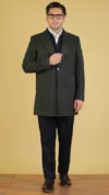 پالتو مردانه 202204 - Image 2