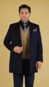 پالتو مردانه 80112 - Image 3