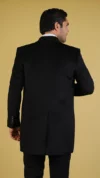 پالتو مردانه 80112 مشکی برندس (1)