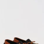 کفش زنانه T1 مشکی برندس (2)