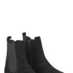 کفش زنانه T55 مشکی برندس (2)