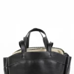 کیف زنانه 2104 مشکی برندس