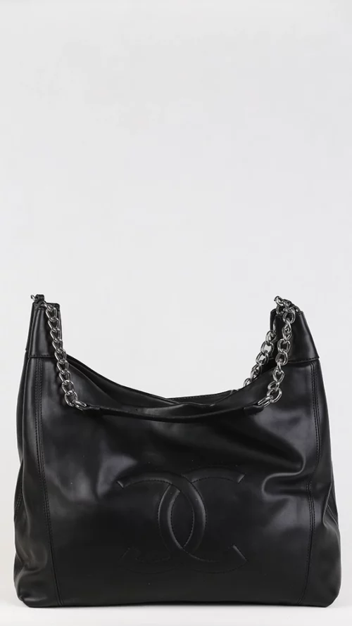 کیف زنانه 323 برندس مشکی