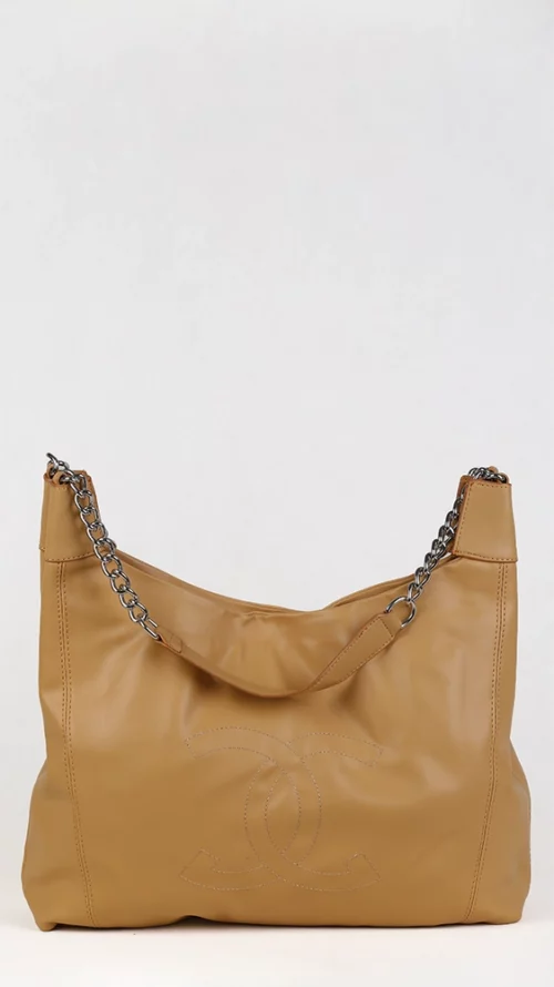 کیف زنانه 323 برندس کرم