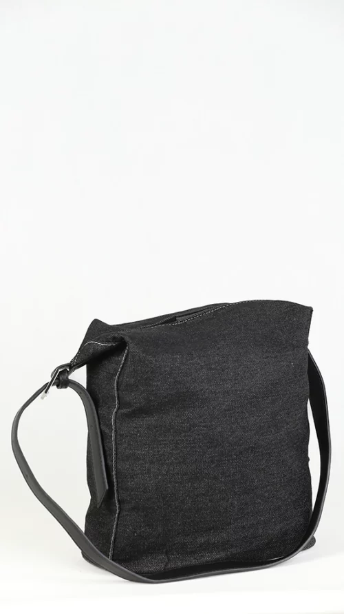 کیف زنانه AJ03 مشکی برندس (2)