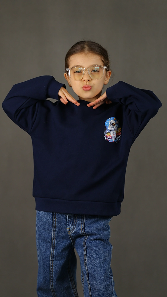 IMG_0353 copy تیشرت دخترانه 35532 - Image 1