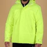 کاپشن ورزشی مردانه 400086