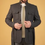 اورکت مردانه 80115