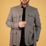 اورکت مردانه 80117