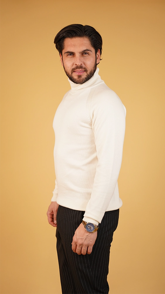 بافت مردانه SH47 نباتی برندس (3) بافت مردانه SH47 - Image 1