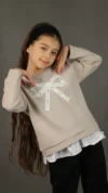 بلوز دخترانه 35515