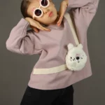 بلوز دخترانه 35529