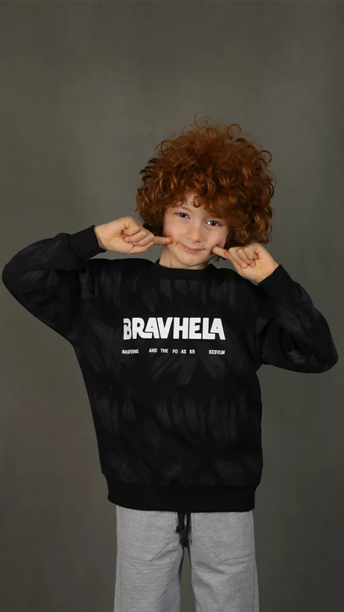 تیشرت پسرانه 32205