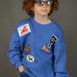 تیشرت پسرانه 45541