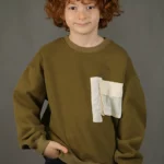 تیشرت پسرانه 7861