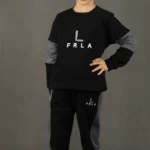 ست دو تکه دخترانه 45545