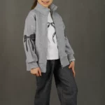 ست سه تکه دخترانه 35505