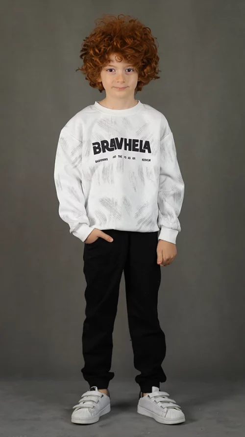 شلوار بچه گانه پسرانه 45578