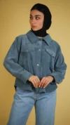 شومیز زنانه H17