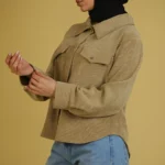 شومیز زنانه H17