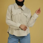 شومیز زنانه H17