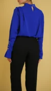 شومیز زنانه Q20 - Image 3