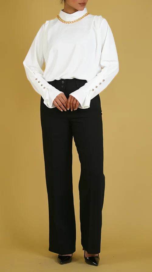 شومیز زنانه Q20