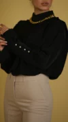شومیز زنانه Q20 - Image 2