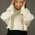 هودی دخترانه 9007