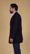 پالتو مردانه 21201 - Image 3