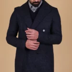 پالتو مردانه 21201