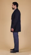 پالتو مردانه 21201 - Image 3