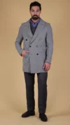 پالتو مردانه 21201