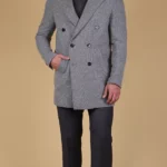 پالتو مردانه 21201