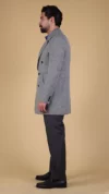 پالتو مردانه 21201 - Image 3