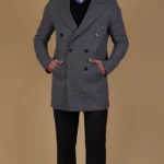 پالتو مردانه 21201