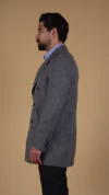 پالتو مردانه 21201 - Image 3