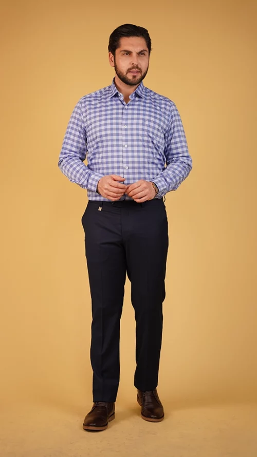 پیراهن مردانه 60470