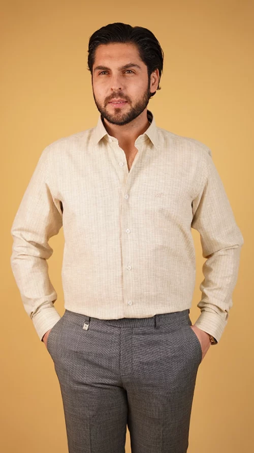 پیراهن مردانه 60474