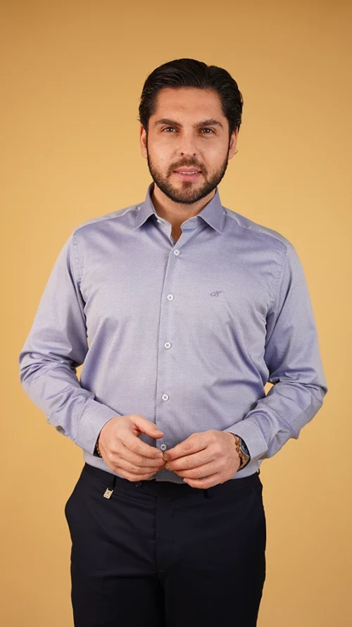 پیراهن مردانه 60475