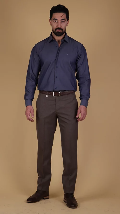 پیراهن مردانه 60478